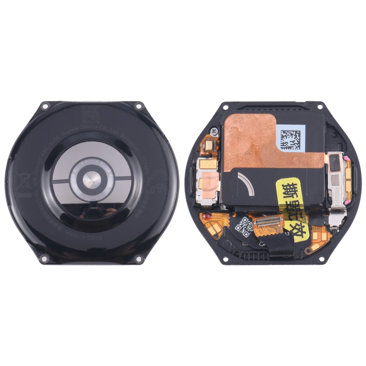 Per Huawei Watch 4 Cover posteriore originale completa di assemblaggio con batteria, For Huawei Watch 4(Original) Per Huawei Watch 4 Cover posteriore originale completa di assemblaggio con batteria, For Huawei Watch 4(Original)